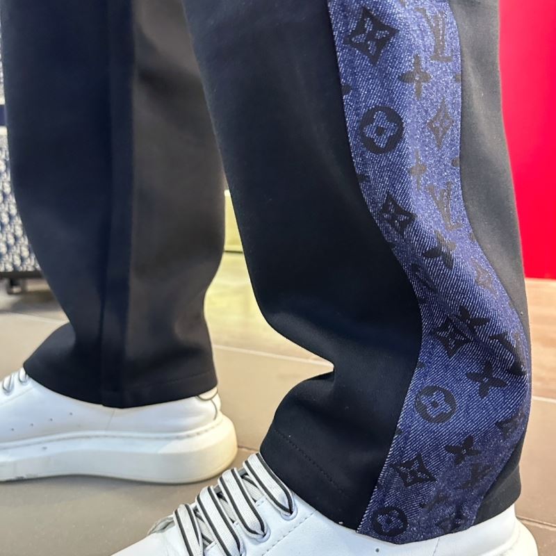 Louis Vuitton Long Pants